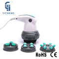 Shiatsu elektrische Massagegerät Ganzkörpergewicht verlieren Vibrator Roller Massage Maschine